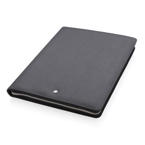 Portfolio se zipem Heritage A4