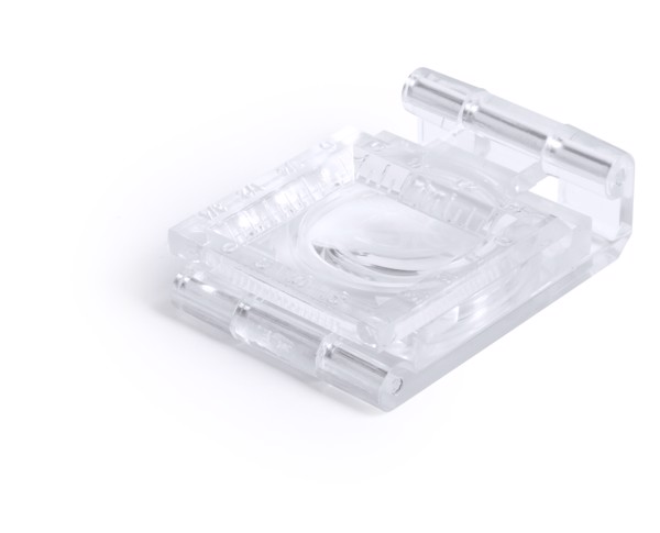 Magnifier Biologic 8X