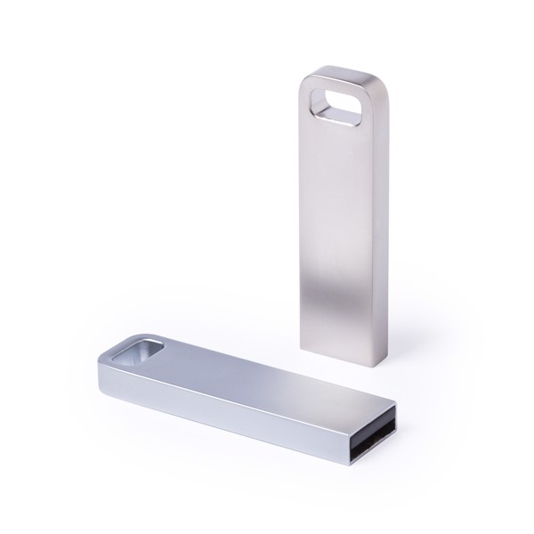 USB Memory Ditop 16GB - Silver