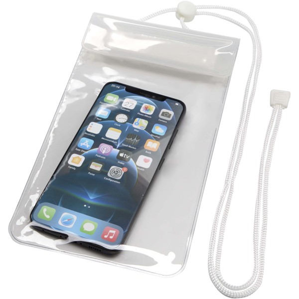 Dombay waterproof phone pouch size XL