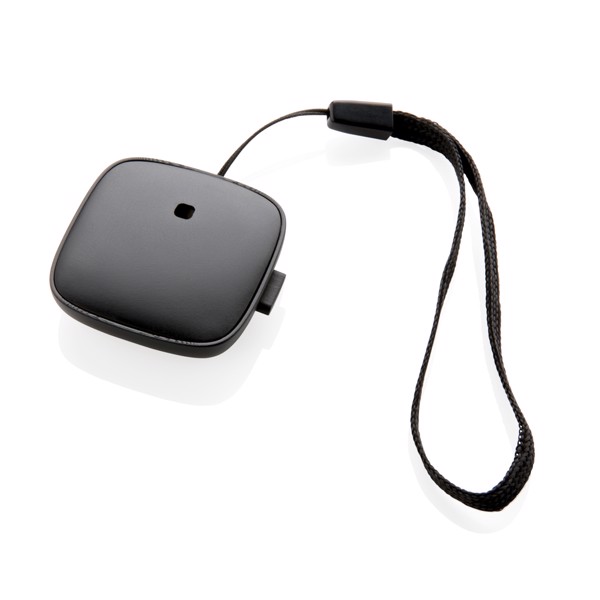 2-in-1 personal alarm