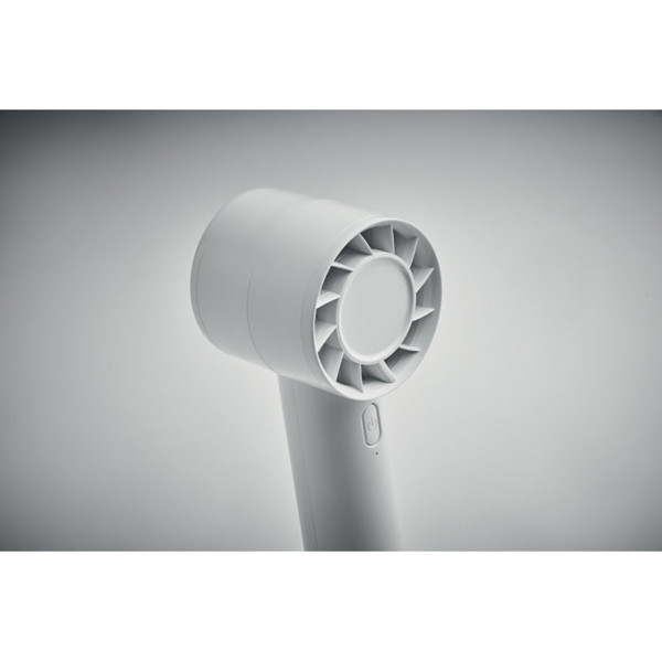 Small portable fan 2000 mAh Aire