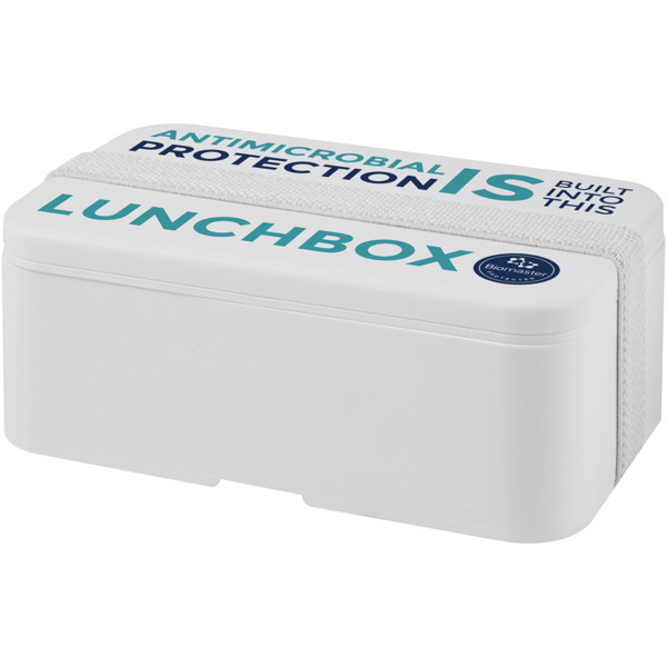 MIYO Pure 700 ml single layer lunch box