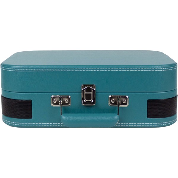 Prixton VC600 turntable - Reef Blue