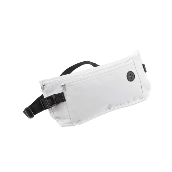 Waistbag Inxul - White