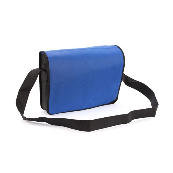 Document Bag Bernice - Black