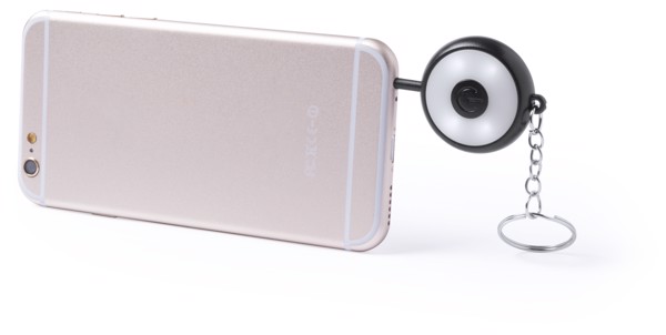 Flash Fotovidex - White