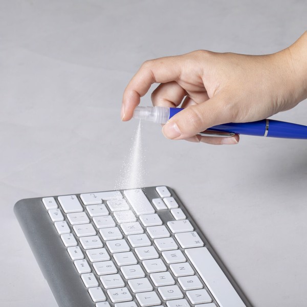 Spray Pen Tromix - White