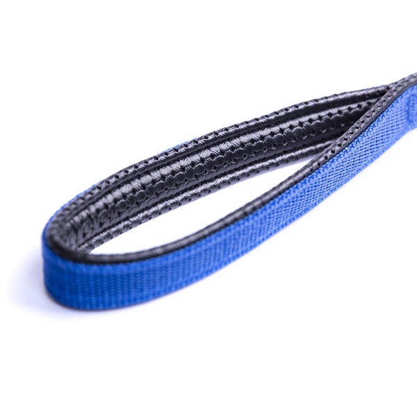 Pet Lead Fronuk - Black