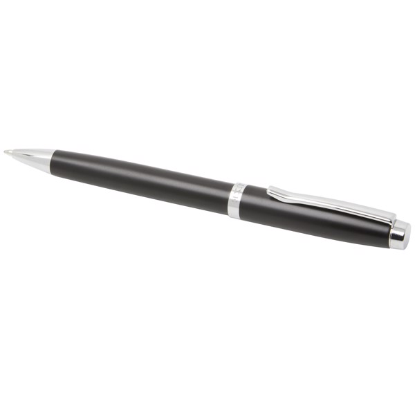 Vivace ballpoint pen  (black ink) - Matt Black