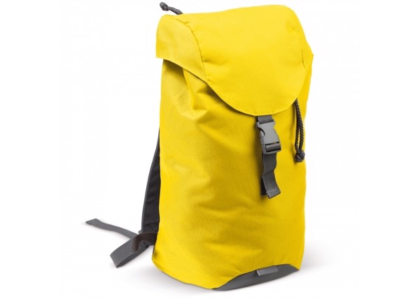 Backpack Sports XL - Yellow