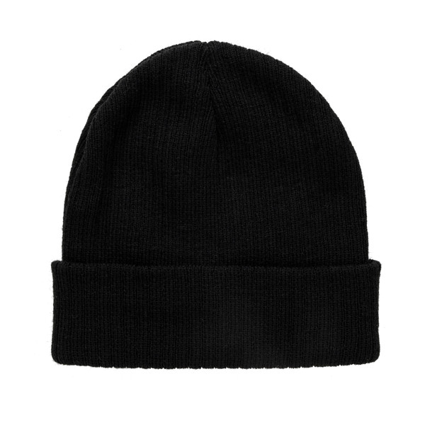Pryor AWARE™ Polylana® beanie with cuff - Black