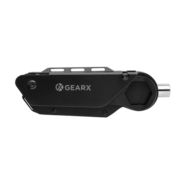 Gear X bicycle tool