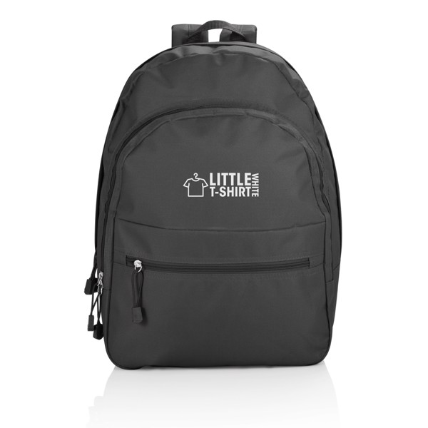 Backpack - Black