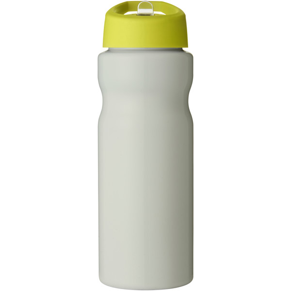 H2O Active® Eco Base Bidón deportivo con boquilla de 650 ml