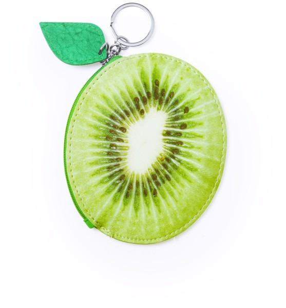 Purse Kumba - Orange