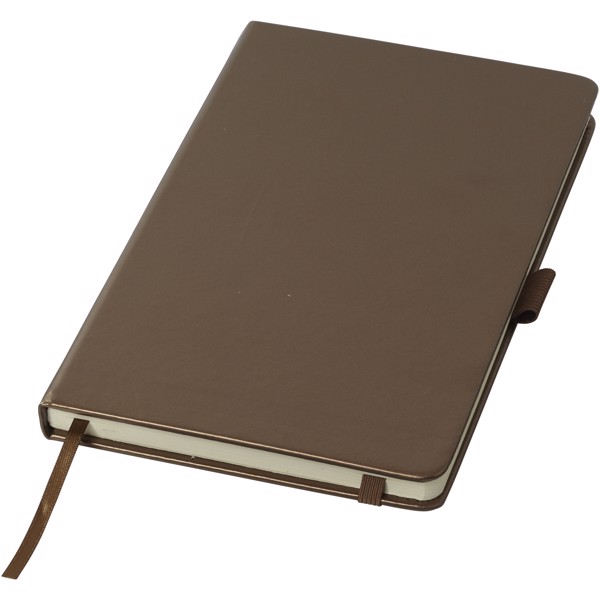 Libreta A5 de tapa dura "Vignette"