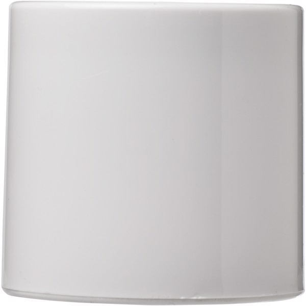 Edie plastic egg cup - White