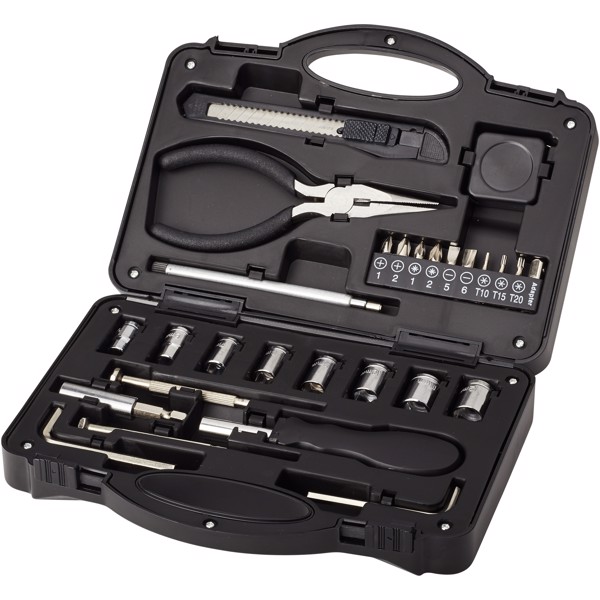 Construxx 28-teiliges Werkzeugset