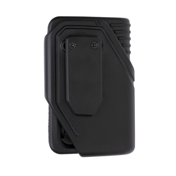 Pocket bit set 13 pcs - Black / Black