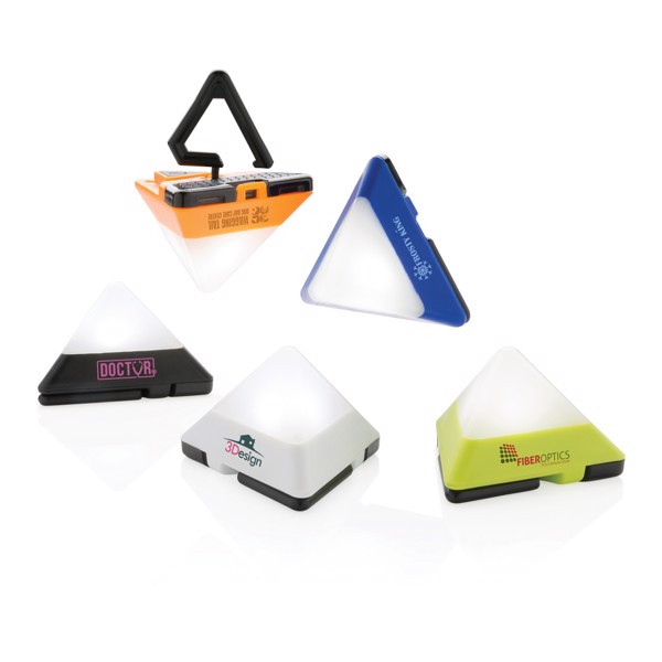 Triangle mini lantern