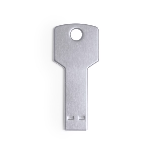 USB Memory Fixing 16GB - Silver