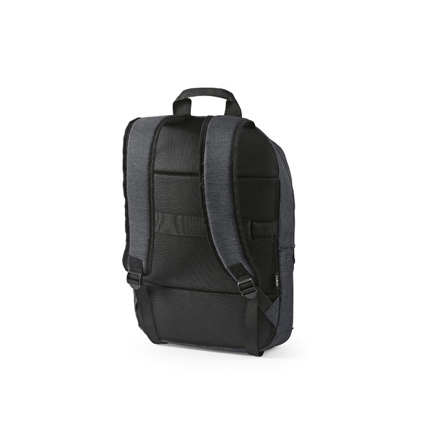 Vilnius Backpack - Dark grey