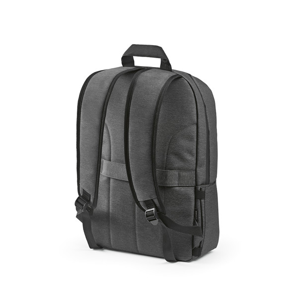 Madrid Backpack - Dark grey