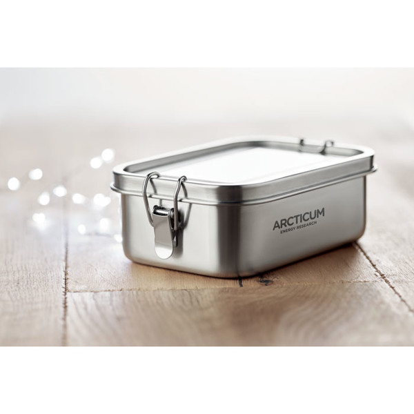 Stainless steel lunchbox 750ml Chan Lunchbox