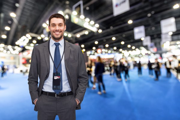 Lanyard Veltux - White