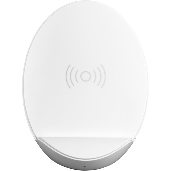 S10 Bluetooth® 3-function speaker - White
