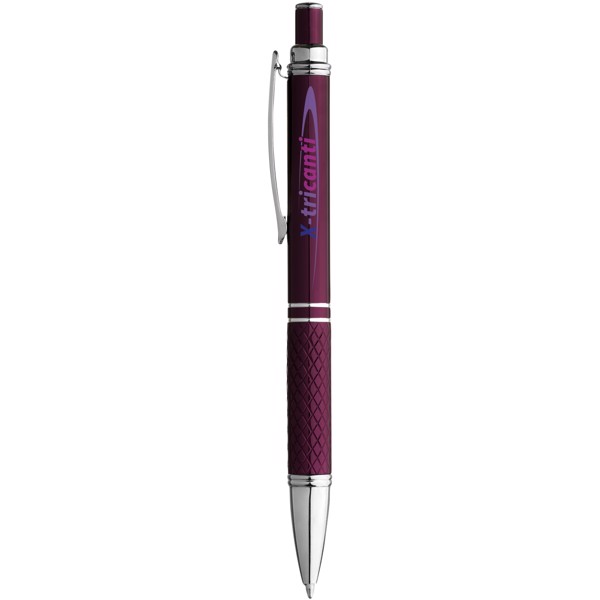Jewel ballpoint pen