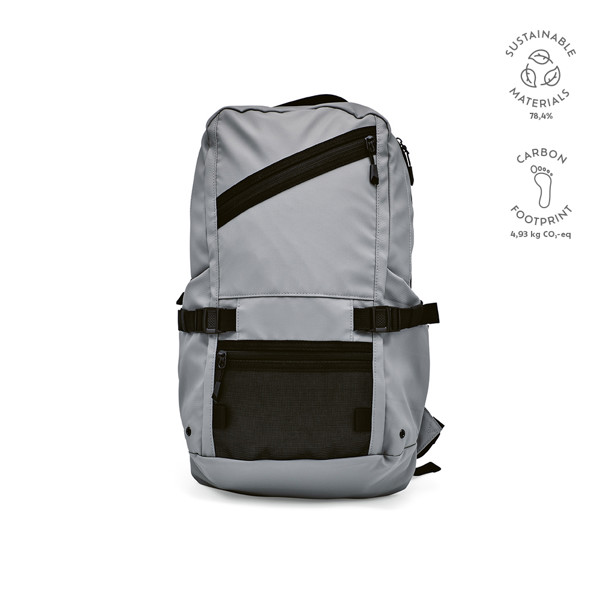 Rivin Backpack - Grey
