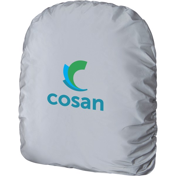 Reflect reflective backpack cover