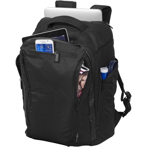 Mochila para portátil 15,6" "Deluxe"