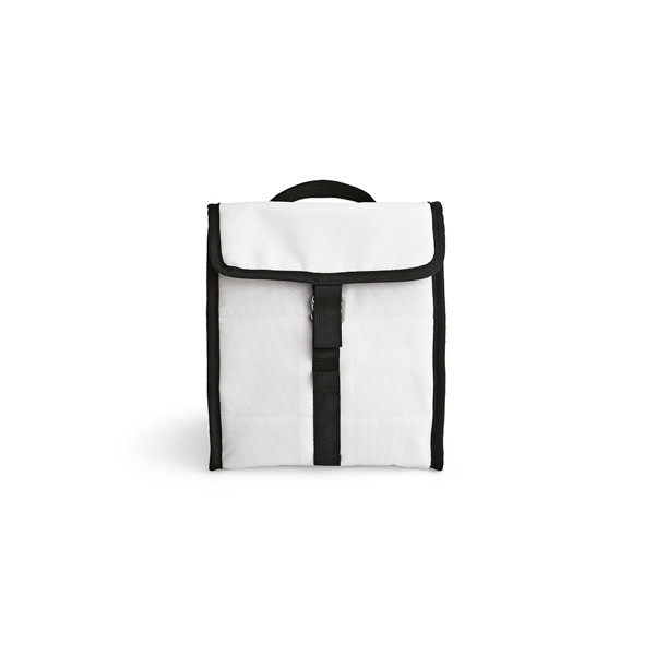 Reykjavik Cooler - White