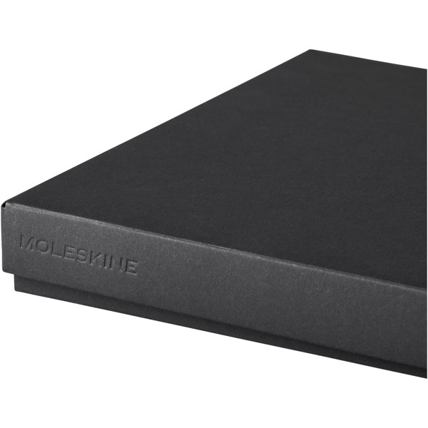 Moleskine Bundle giftbox pocket (notebook + pen)