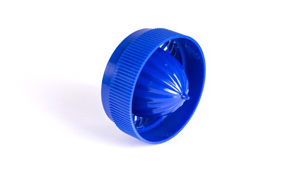 Juicer Jubex - Yellow