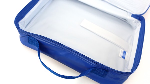 Cool Bag Palen - Yellow