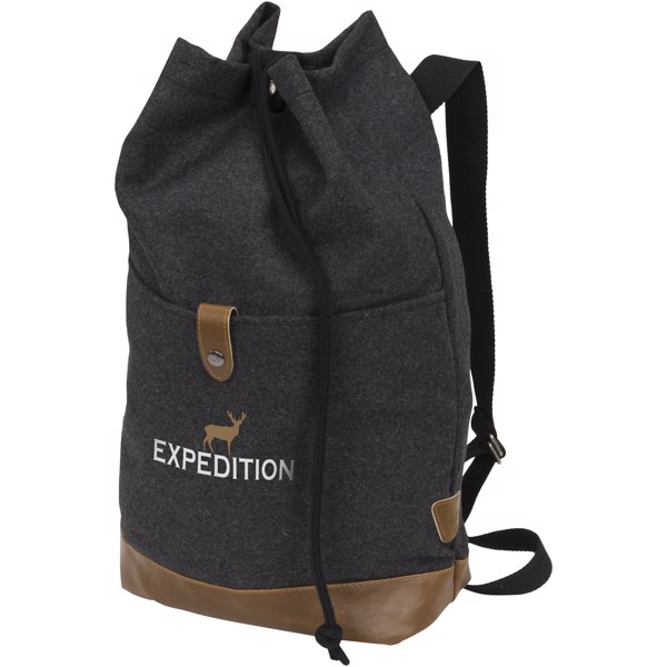 Campster drawstring backpack