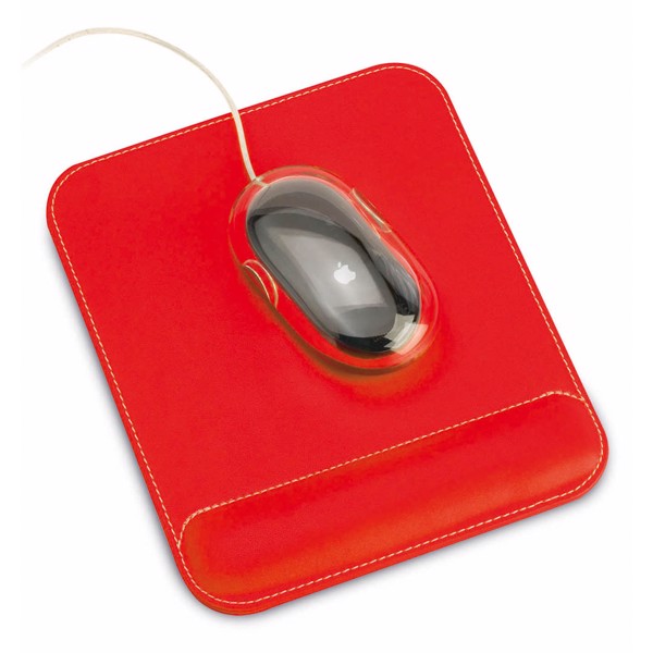 Mousepad Gong - Black