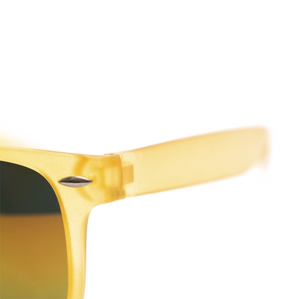 Sunglasses Nival - Yellow