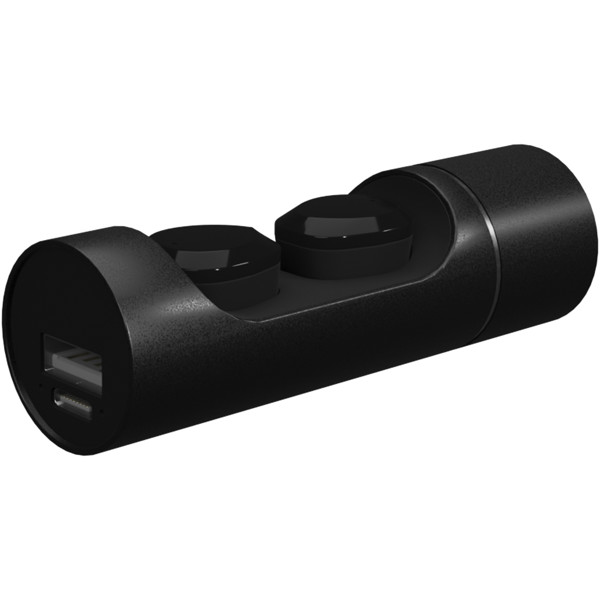 SCX.design E19 Bluetooth® earbuds