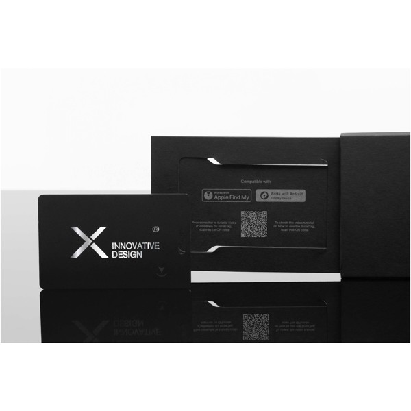 SCX.design A10 smart tag