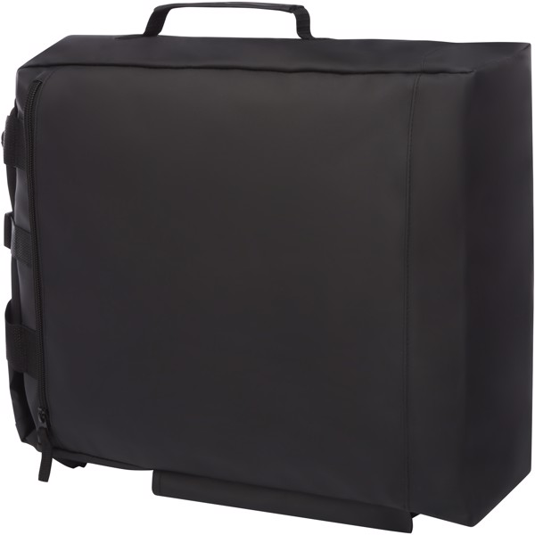 Resi 15\" water resistant  laptop backpack 23L