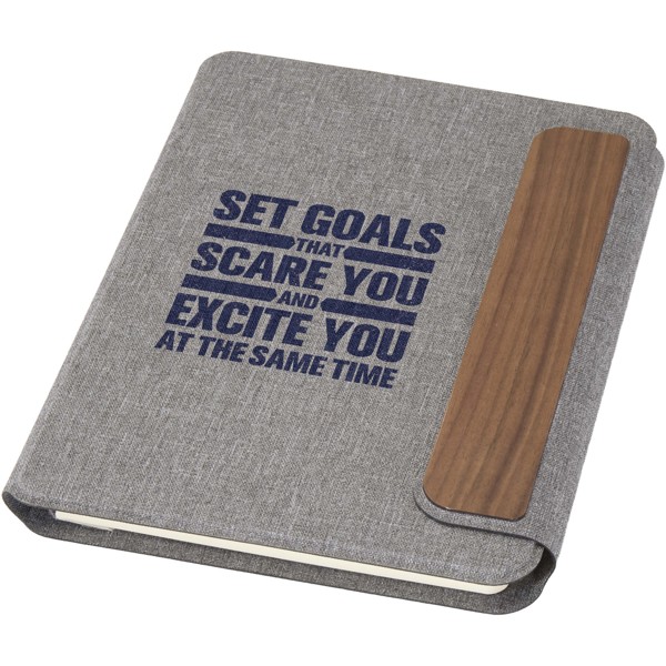 Andean A5 RCS recycled portfolio