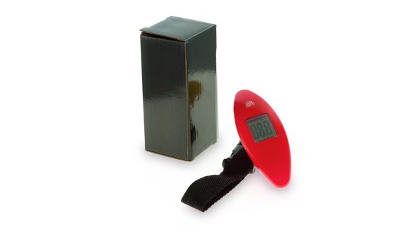 Luggage Scale Blanax - White