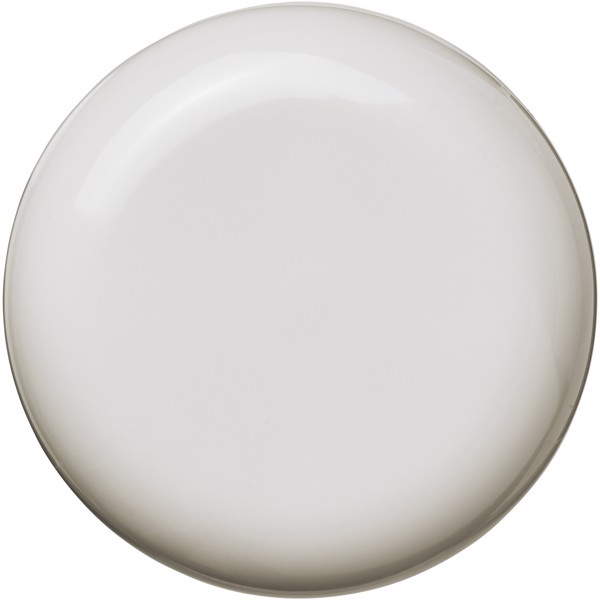 Garo plastic yo-yo - White