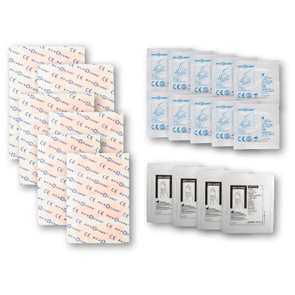 MyKit Plaster Set - White