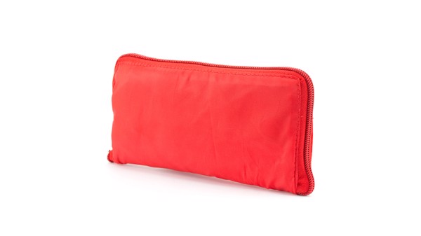 Foldable Bag Kenit - Black